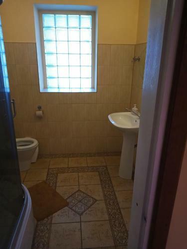 Homestay Polotskaya