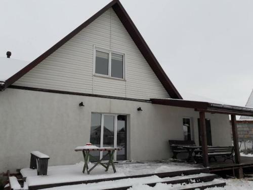 Agroturismo Usadba Stankovo