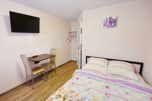 Hostal Agrousadba Banka Na Vybor