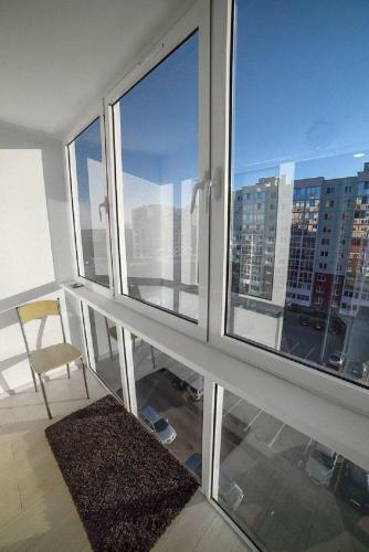 Paulmarie Apartments On Kozlova