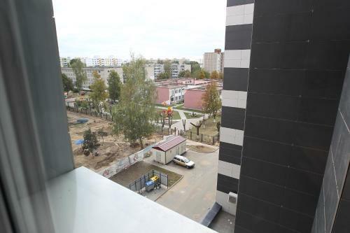 Hotel Alesya