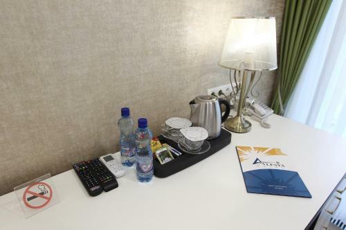 Hotel Alesya