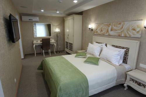 Hotel Alesya