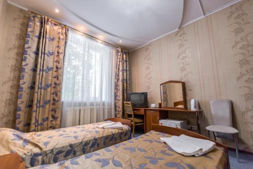 Hotel Rogachev