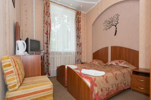 Hotel Rogachev
