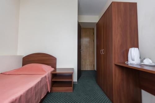 Hotel Rogachev