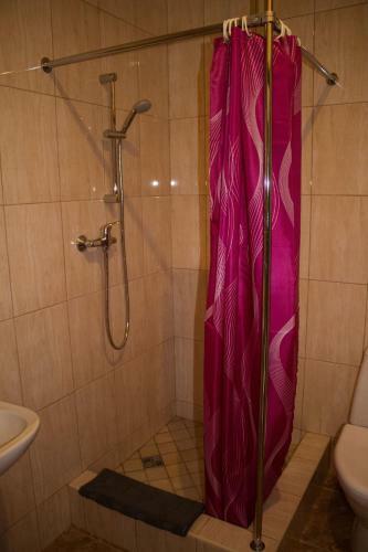 Hostal Eco-usadba Os