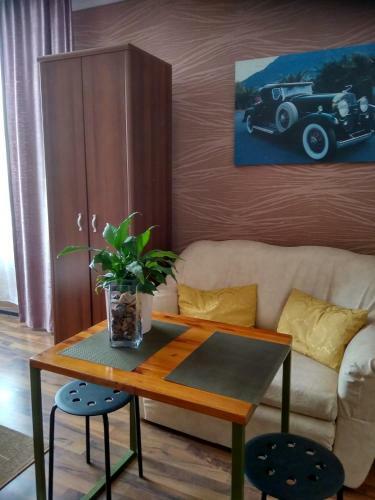 Hostal Rakovskii