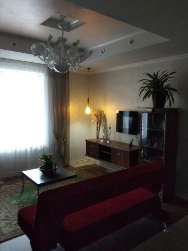 Hostal Rakovskii
