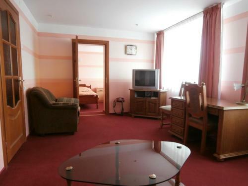 Posada Hotel Muhavets