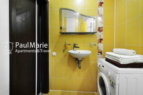 Paulmarie Apartments On Chkalova
