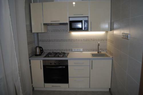 Apartamento ??????????? ?? ????? ??????