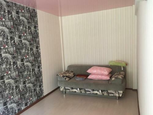 Apartment Pravdy 55