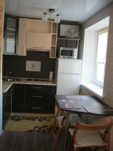 Apartment On Zhestkova 8