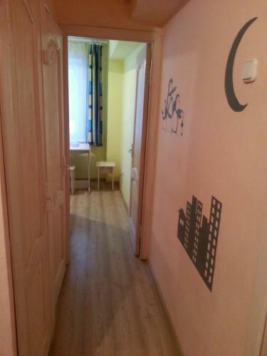 Apartamento Belye Rozy