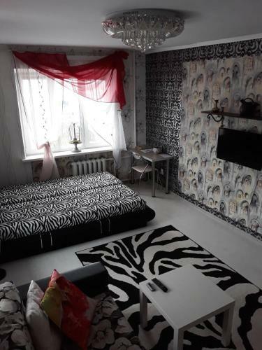 Avrora Apartment
