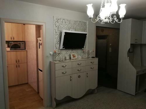 Apartamento ??????????? Vintage