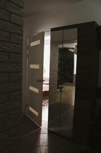Vib Apartment Near Station