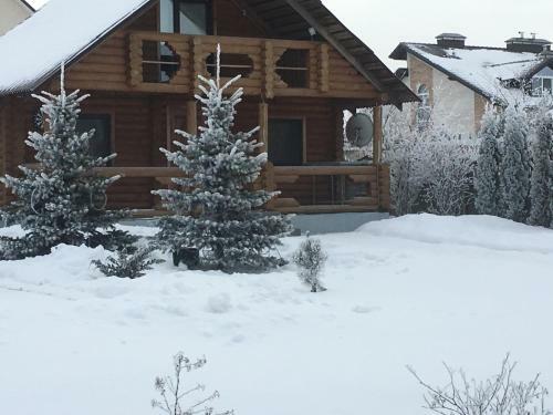 Hostal Guest House Panavto Tarasovo