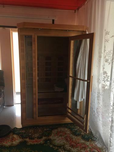 Hostal Guest House Panavto Tarasovo