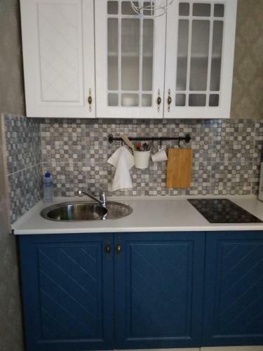 Apartment On Franciska Skoriny 26