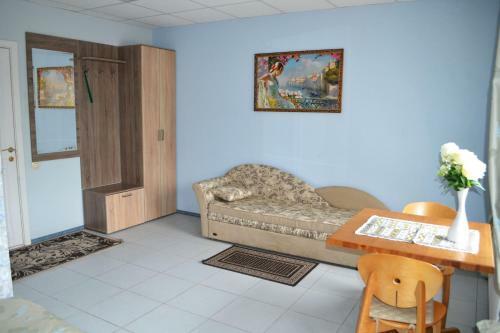 Apartments On Voykova