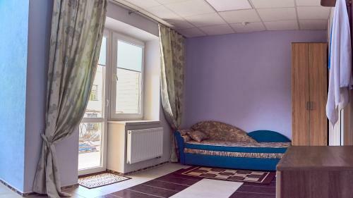 Apartments On Voykova