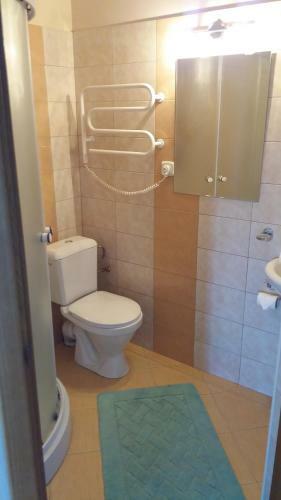 Apartamento Guesthouse On Zygina Street