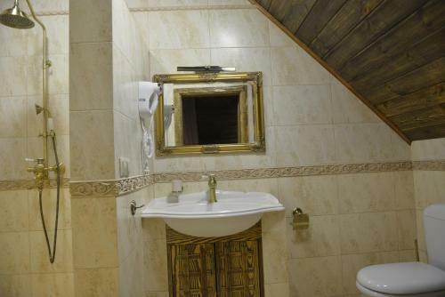 Hotel Folvark Gvozd