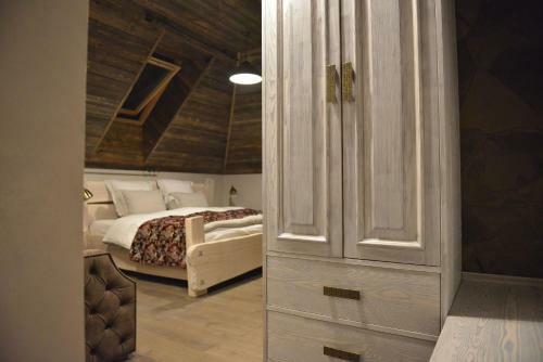 Hotel Folvark Gvozd