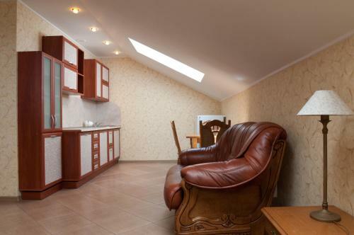 Hotel Baza Otdykha Checheli