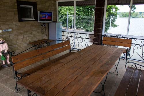 Agroturismo Fedorovo Podvorie