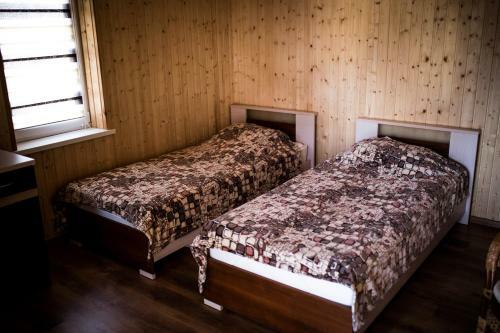 Agroturismo Fedorovo Podvorie