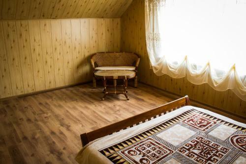 Agroturismo Fedorovo Podvorie