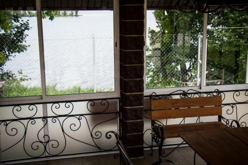 Agroturismo Fedorovo Podvorie