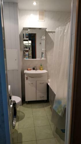 Apartment On 33 Chernyakhovsky Avenue