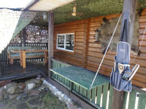 Agroturismo Agricaltural House Ghasteynya