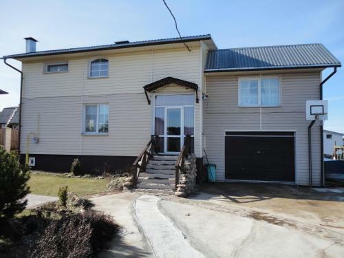 Agroturismo Agricaltural House Ghasteynya