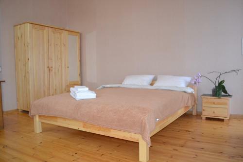 Guest Room In Raubichi