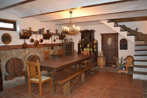 Agrousadba Pavlinovo