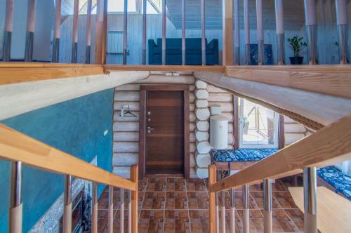 Agroturismo Dom Na Shkolnoi