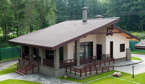 Sport And Recreational C?mplex Vyachorki