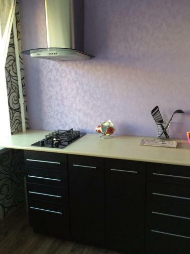 Apartment Novoghrudka Center