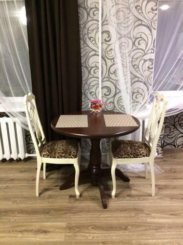 Apartment Novoghrudka Center