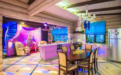 Agroturismo Paradis