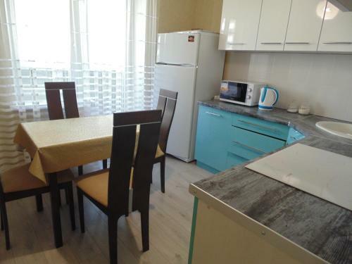 Apartment On Chernyakhovsky