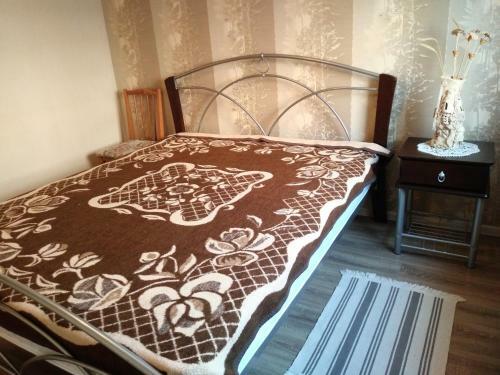 Apartment On Chkalova