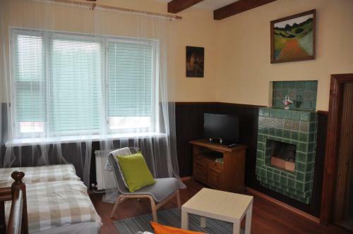 Hostal Guesthouse Na Borovoy