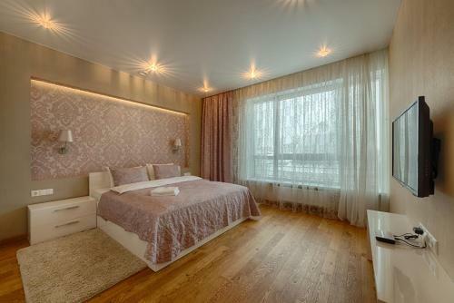 Home Apart Storozhovskaya Str.6