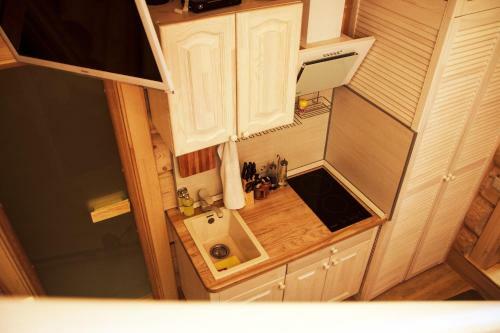 Cottage In Vitebsk